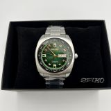 Seiko Recraft SNKM97 44mm