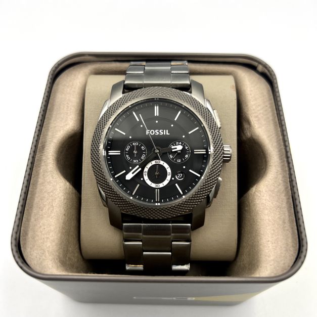 reloj fossil fs4662 precio