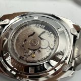 Seiko Recraft SNKM97 44mm