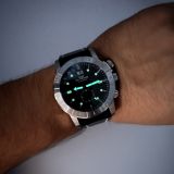 Reloj Glycine Airman GL0150 42mm