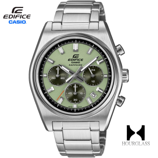 Casio Edifice Sapphire EFB-730D-3AVUEF