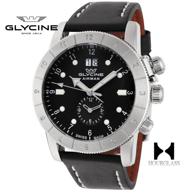 Reloj Glycine Airman GL0150 42mm