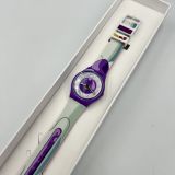 Swatch X Dragon Ball Freezer GZ359 34mm