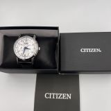 Citizen Eco-drive AO9000-06B 42mm