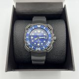 Citizen Eco-Drive Super Titanium BN0225-04L 46mm
