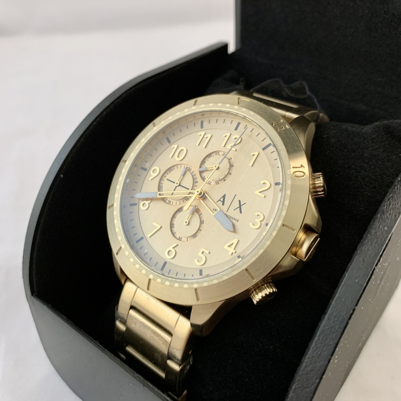 Reloj armani ax1752 clearance