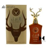 Lattafa Al Noble Wazeer 100ml EDP