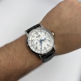 Citizen Eco-drive AO9000-06B 42mm