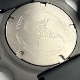 Citizen Eco-Drive Super Titanium BN0225-04L 46mm