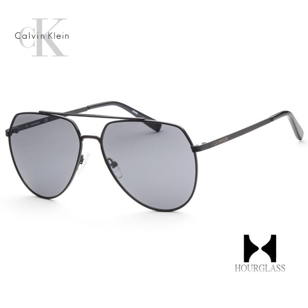 Lentes Calvin Klein CK20124S-001
