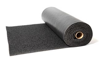 FELPUDO ATRAPAMUGRE GOLD 10MM GRIS OSCURO (mts)