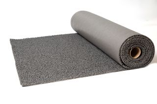 FELPUDO ATRAPAMUGRE GOLD 14MM GRIS OSCURO (mts)