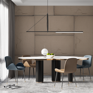 PANEL DE PIEDRA CINCELADA EXPRESO 600x1200x50mm- 1 PIEZA