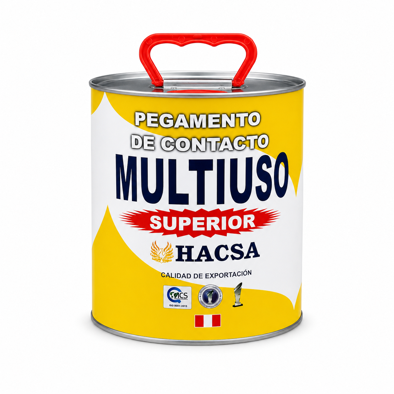 PEGAMENTO DE CONTACTO MULTIUSO (3.2 LITROS)