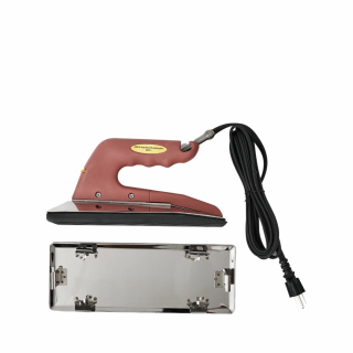 PLANCHA TÉRMICA DE UNION ALFOMBRA  | DECORPLAS