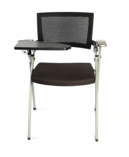 SILLA PLEGABLE MULTIUSO VIGO EC CON TABLERO