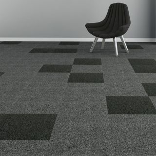 ALFOMBRA MODULAR  ASTRA 50X50CM COLOR 078 - POR CAJA (5.00m2)