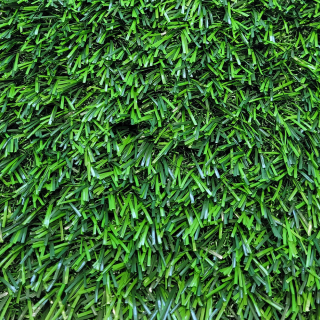 GRASS SINTÉTICO DECOGRASS MODELO GARDEN 20MM VERDE (M2)