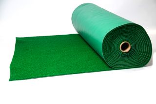FELPUDO ATRAPAMUGRE GOLD 10MM VERDE CLARO (mts)