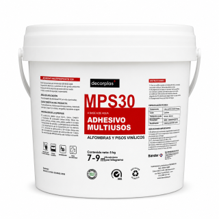 PEGAMENTO MODULAR (5 KG) - MPS30 DECORPLAS