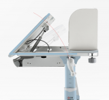 ESCRITORIO PALERMO KIDS  BLUE