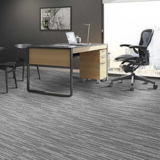 ALFOMBRA MODULAR MATRIX 50X50CM COLOR 575 - POR CAJA (5.00m2)
