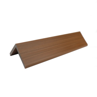PERFIL ESQUINERO  WALL PANEL EXTERIOR TEAK