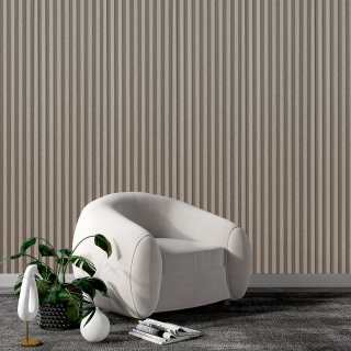 WALL PANEL WPC  PARA INTERIOR COLOR EXPRESO - 2.90X16CM