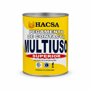 PEGAMENTO DE CONTACTO (1/4 GLN)