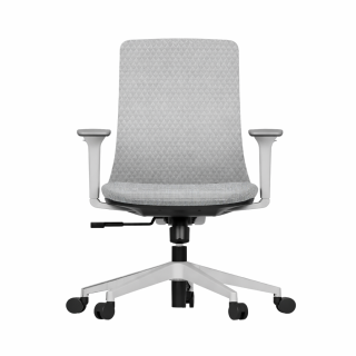 SILLA EJECUTIVA VERONA GREY