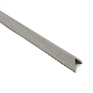 PERFIL EN L WALL PANEL COLOR EXPRESO