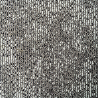 ALFOMBRA MODULAR ZEMBLA 50 X50 CM COLOR 74 GRIS - POR CAJA (5 m2)