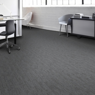 ALFOMBRA MODULAR SURFACE STITCH 61X61CM COLOR 979 - POR CAJA (8.93m2)