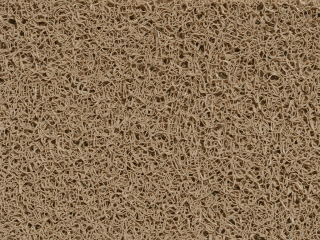 FELPUDO ATRAPAMUGRE GOLD 10MM BEIGE