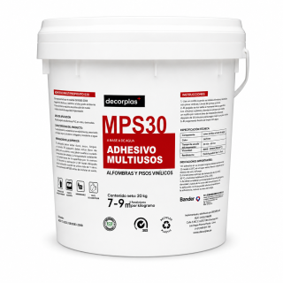PEGAMENTO MODULAR (20 KG) - MPS30 DECORPLAS