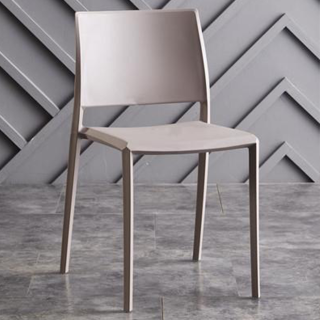SILLA DE COMEDOR VERACRUZ COLOR GRIS