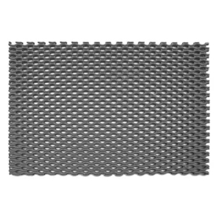 PISO ANTIDESLIZANTE WKAP COLOR GRIS 303 DE 4mm ANCHO1.20mts