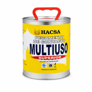 PEGAMENTO DE CONTACTO MULTIUSO (1/2 GLN)