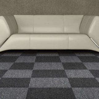 ALFOMBRA MODULAR ASTRA 50X50CM COLOR 082 - POR CAJA (5.00m2)