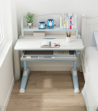 ESCRITORIO PALERMO KIDS  BLUE