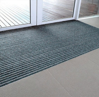 FELPUDO TECNICO DE ALUMINIO MARCA COMFORMAT- IMPORTADO