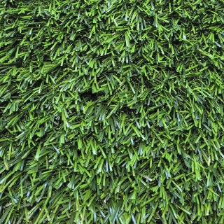 GRASS SINTÉTICO DECOGRASS MODELO GARDEN 30MM VERDE (M2)