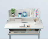 ESCRITORIO PALERMO KIDS  BLUE