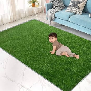 Grass sintético decograss modelo garden 20mm 1.50x2.00mts (Und.)