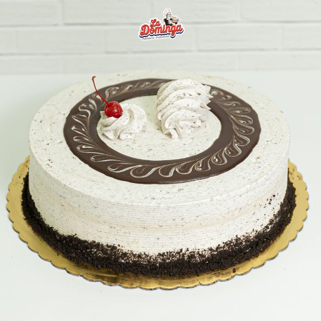 Torta Oreo - Grande