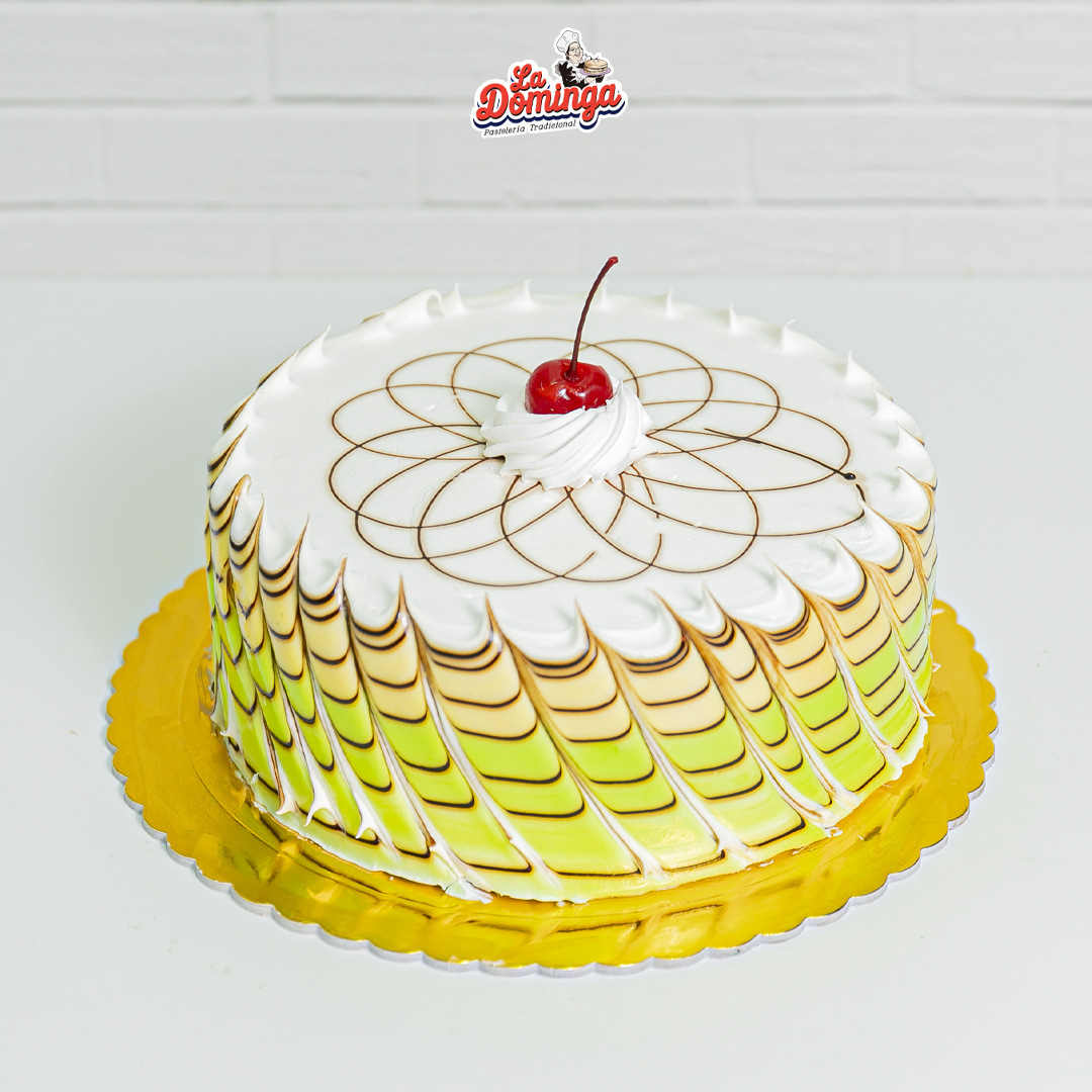Pasteleria La Dominga