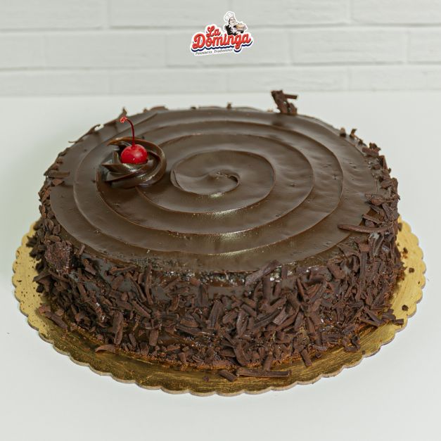 Torta de Chocolate - Grande