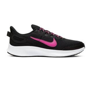CALZADO NIKE NEGRO