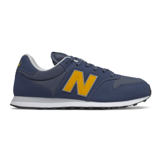 CALZADO NEW BALANCE  AZUL