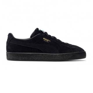 CALZADO PUMA TRIPLE BLACK